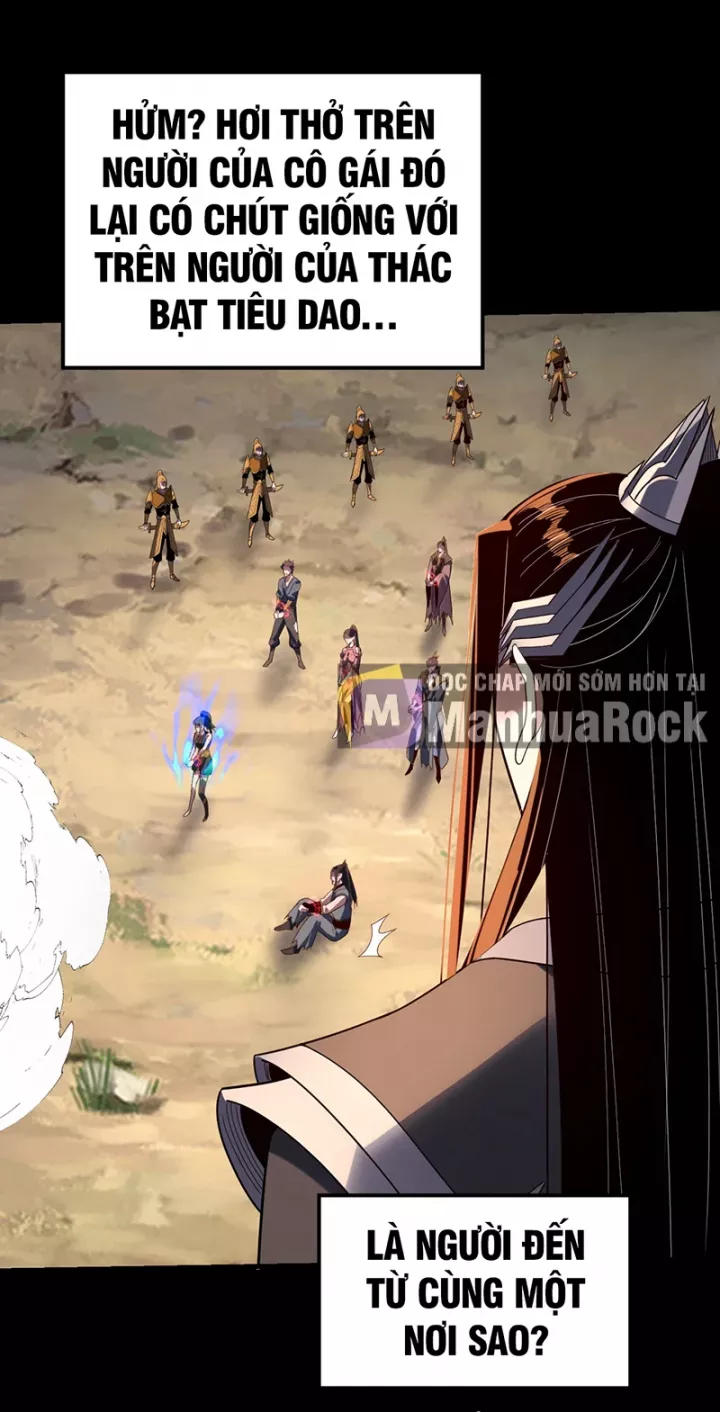 Ta Trời Sinh Đã Là Nhân Vật Phản Diện Chapter 496 - Trang 2