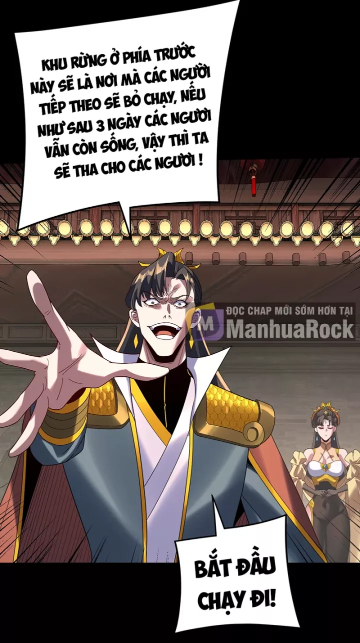 Ta Trời Sinh Đã Là Nhân Vật Phản Diện Chapter 496 - Trang 2