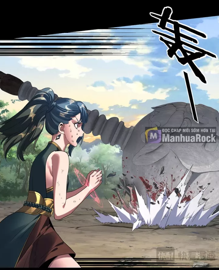 Ta Trời Sinh Đã Là Nhân Vật Phản Diện Chapter 496 - Trang 2