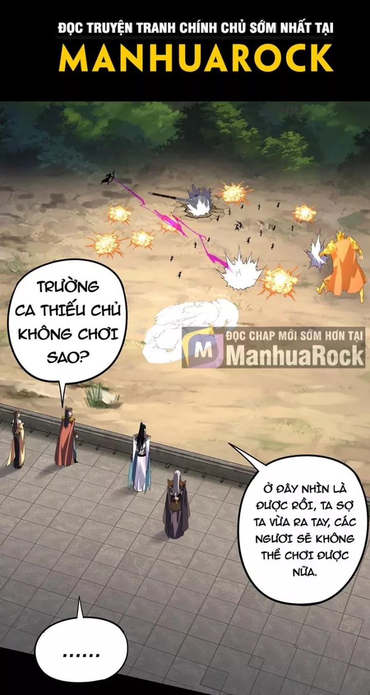 Ta Trời Sinh Đã Là Nhân Vật Phản Diện Chapter 496 - Trang 2