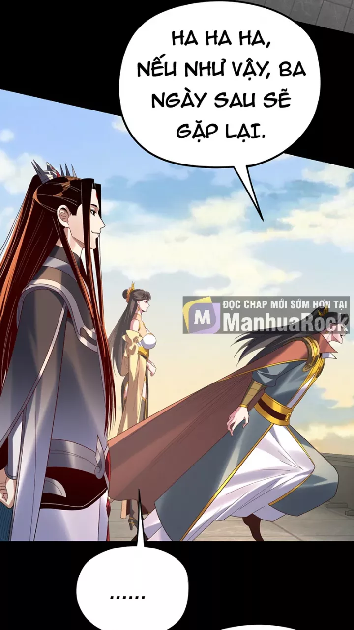 Ta Trời Sinh Đã Là Nhân Vật Phản Diện Chapter 496 - Trang 2