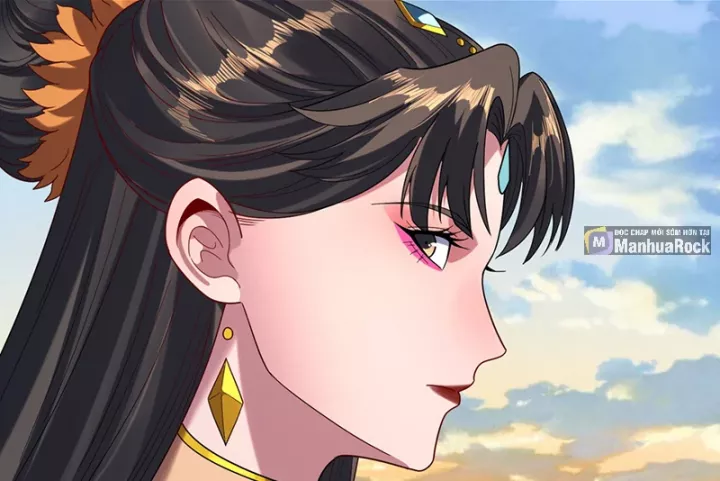 Ta Trời Sinh Đã Là Nhân Vật Phản Diện Chapter 496 - Trang 2