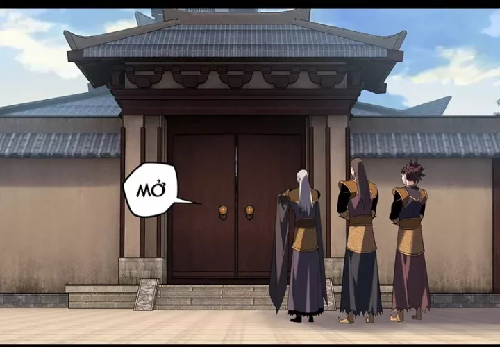 Ta Trời Sinh Đã Là Nhân Vật Phản Diện Chapter 496 - Trang 2