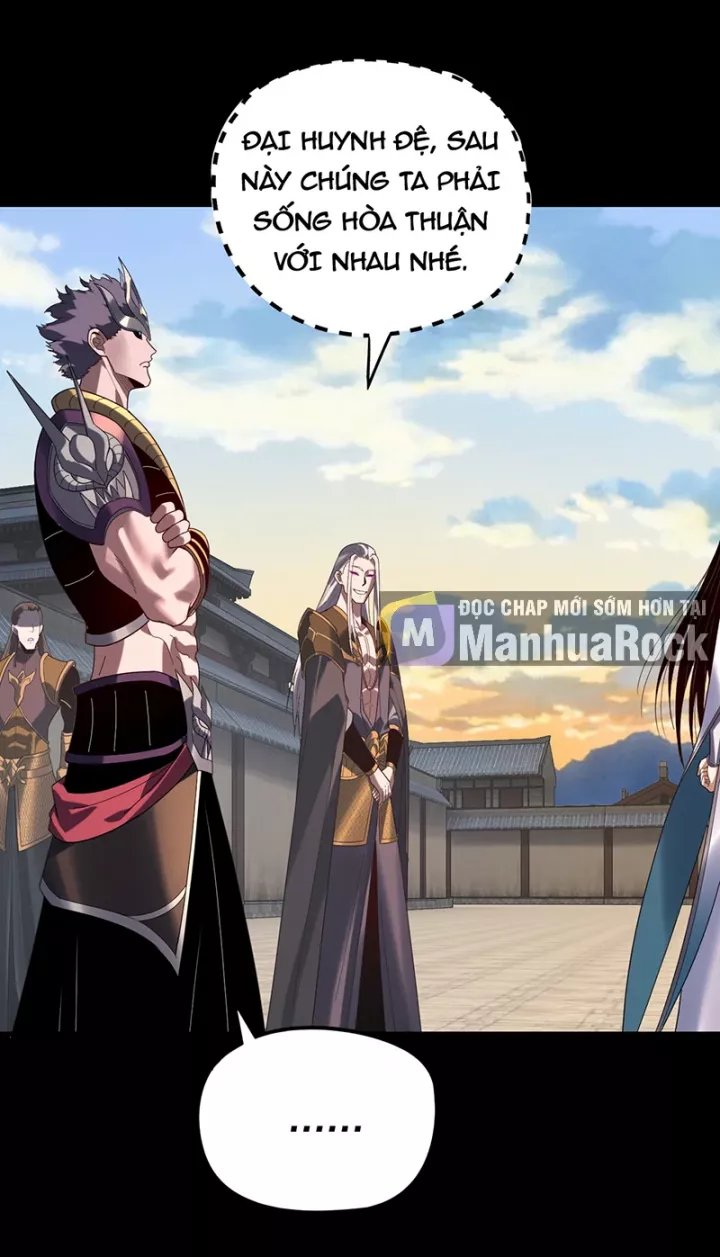 Ta Trời Sinh Đã Là Nhân Vật Phản Diện Chapter 496 - Trang 2