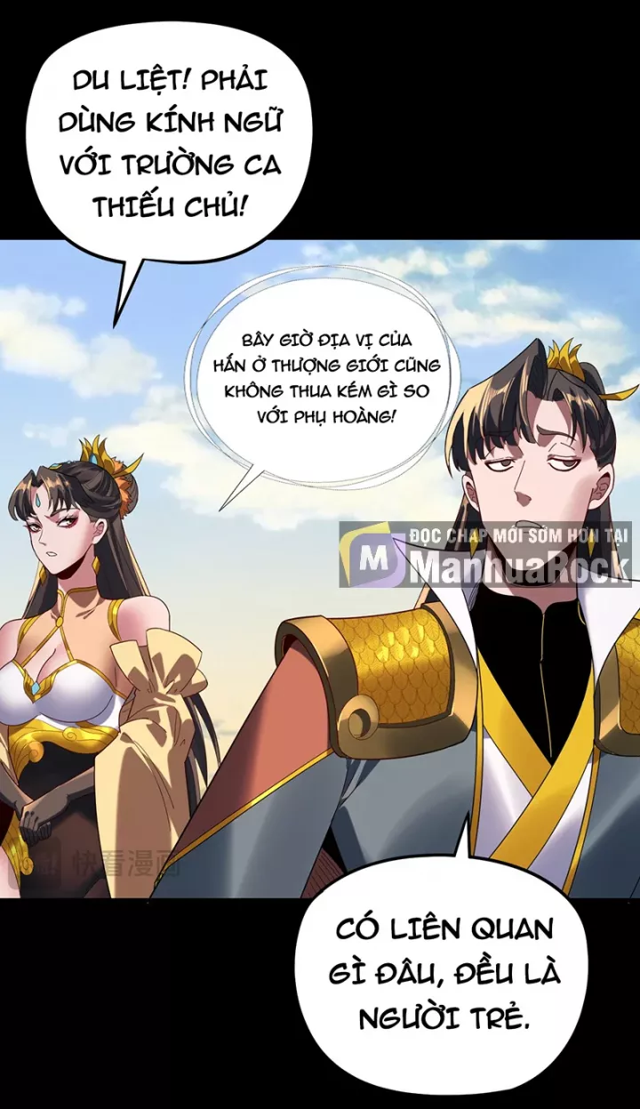 Ta Trời Sinh Đã Là Nhân Vật Phản Diện Chapter 496 - Trang 2