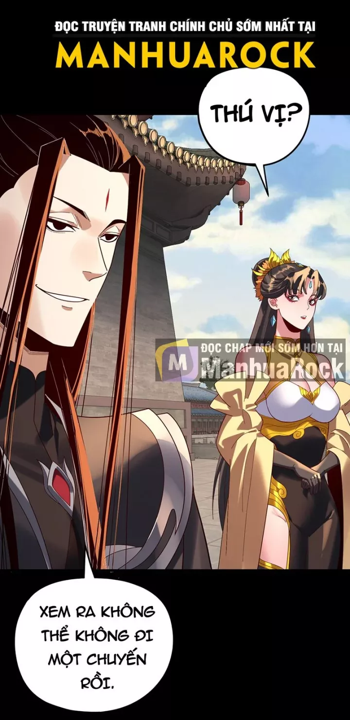 Ta Trời Sinh Đã Là Nhân Vật Phản Diện Chapter 497 - Trang 2