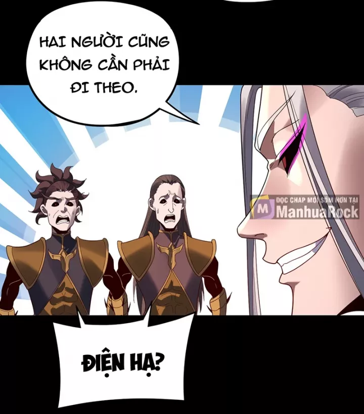 Ta Trời Sinh Đã Là Nhân Vật Phản Diện Chapter 497 - Trang 2