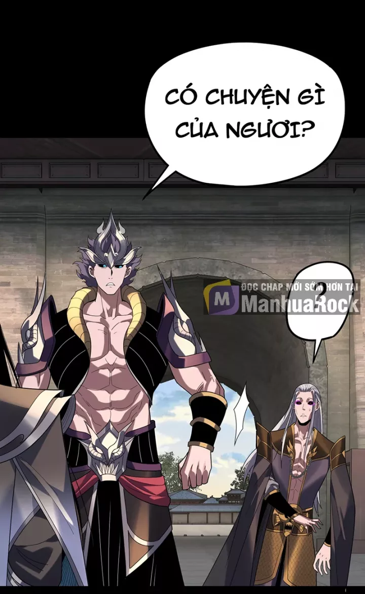 Ta Trời Sinh Đã Là Nhân Vật Phản Diện Chapter 497 - Trang 2