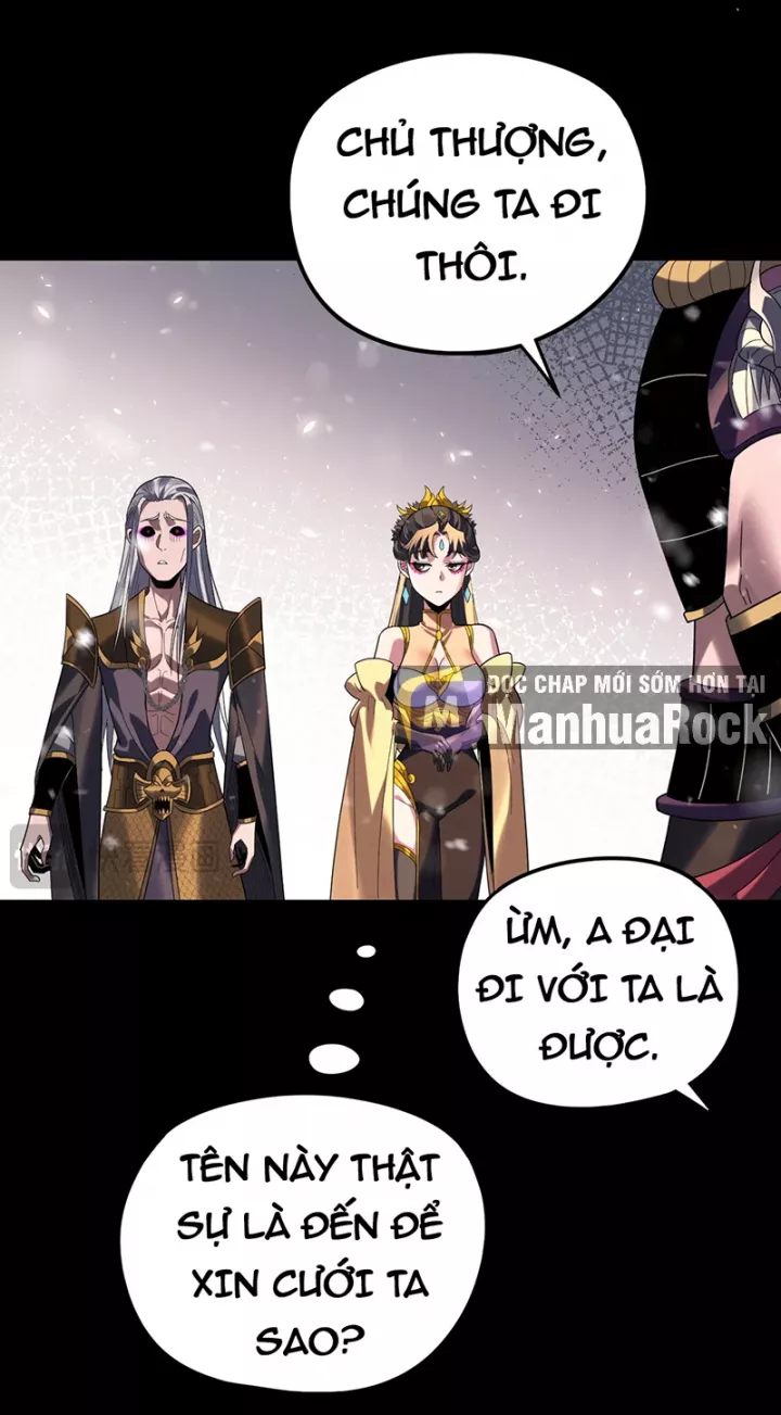 Ta Trời Sinh Đã Là Nhân Vật Phản Diện Chapter 497 - Trang 2