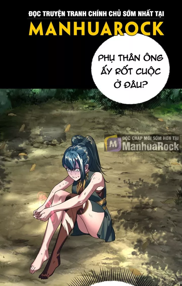 Ta Trời Sinh Đã Là Nhân Vật Phản Diện Chapter 497 - Trang 2