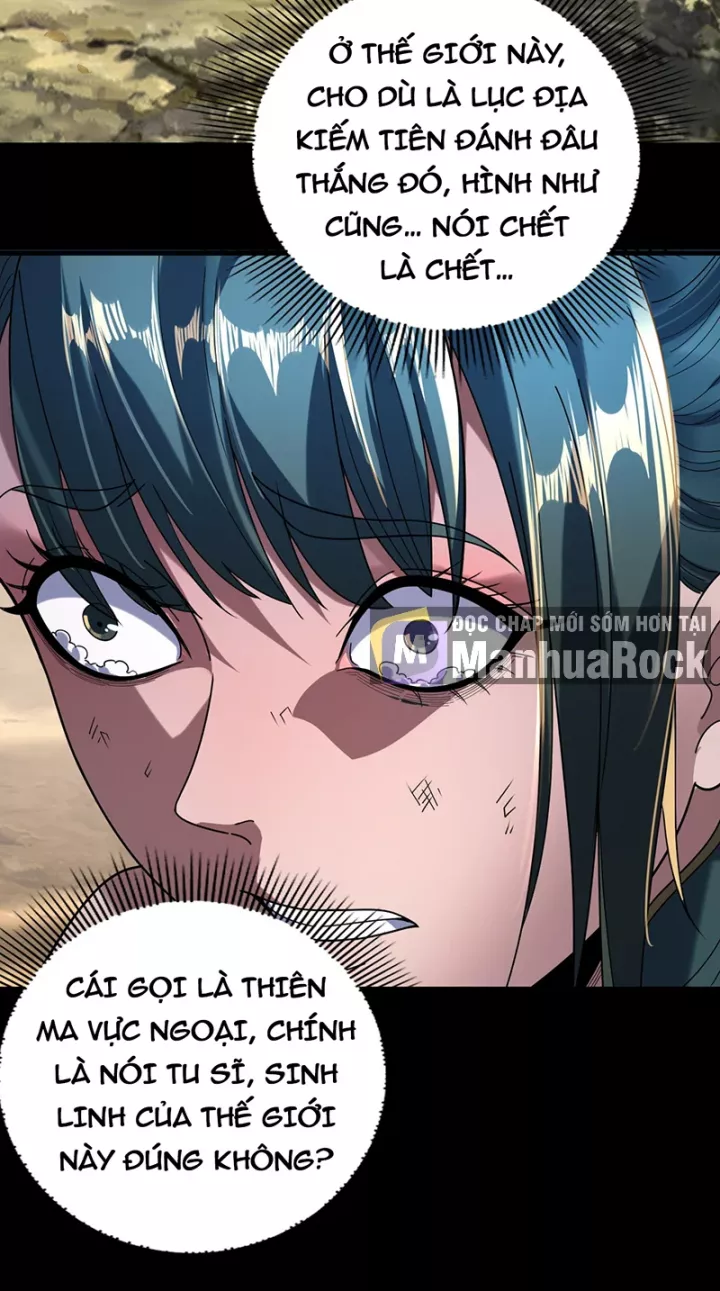 Ta Trời Sinh Đã Là Nhân Vật Phản Diện Chapter 497 - Trang 2