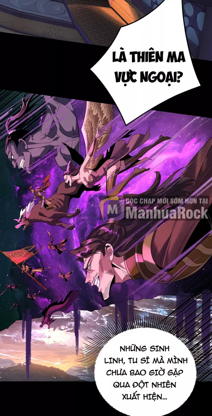 Ta Trời Sinh Đã Là Nhân Vật Phản Diện Chapter 497 - Trang 2