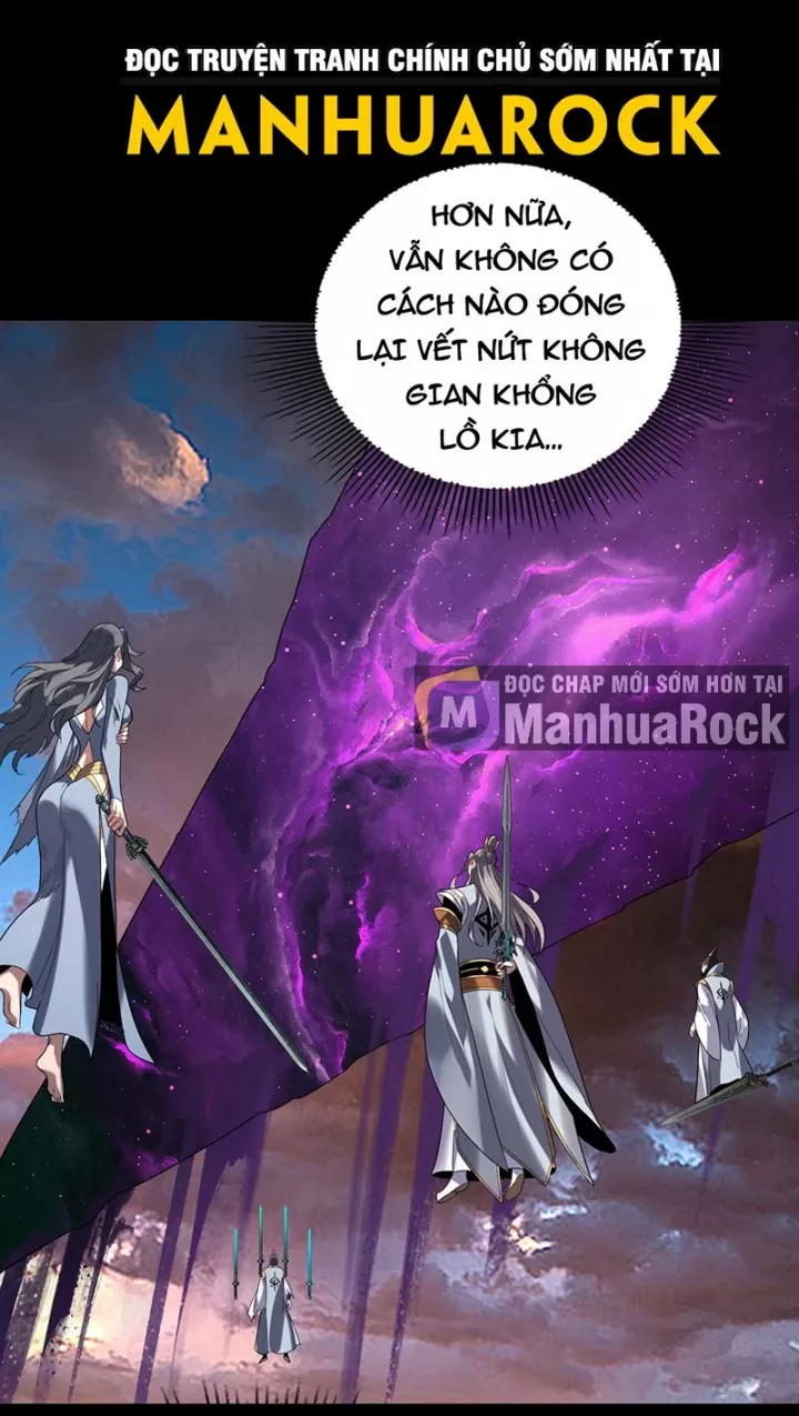 Ta Trời Sinh Đã Là Nhân Vật Phản Diện Chapter 497 - Trang 2