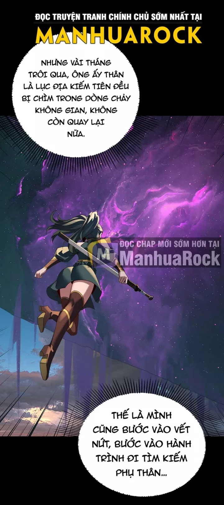 Ta Trời Sinh Đã Là Nhân Vật Phản Diện Chapter 497 - Trang 2