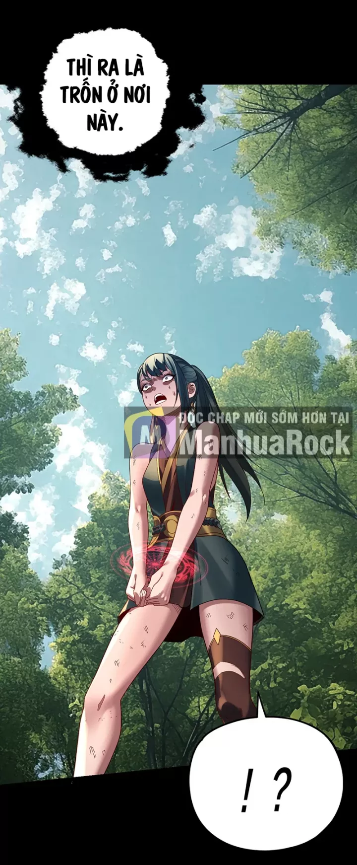 Ta Trời Sinh Đã Là Nhân Vật Phản Diện Chapter 497 - Trang 2