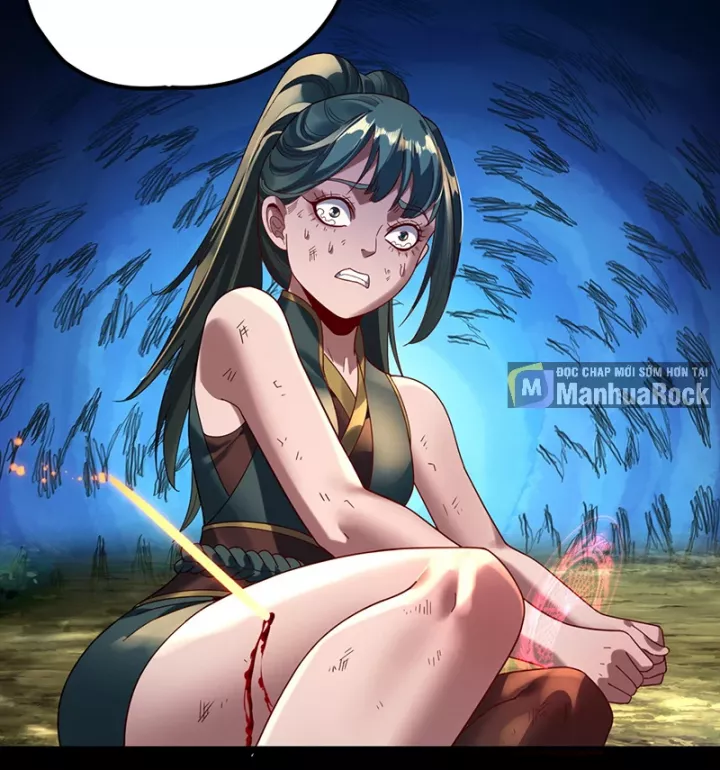 Ta Trời Sinh Đã Là Nhân Vật Phản Diện Chapter 497 - Trang 2