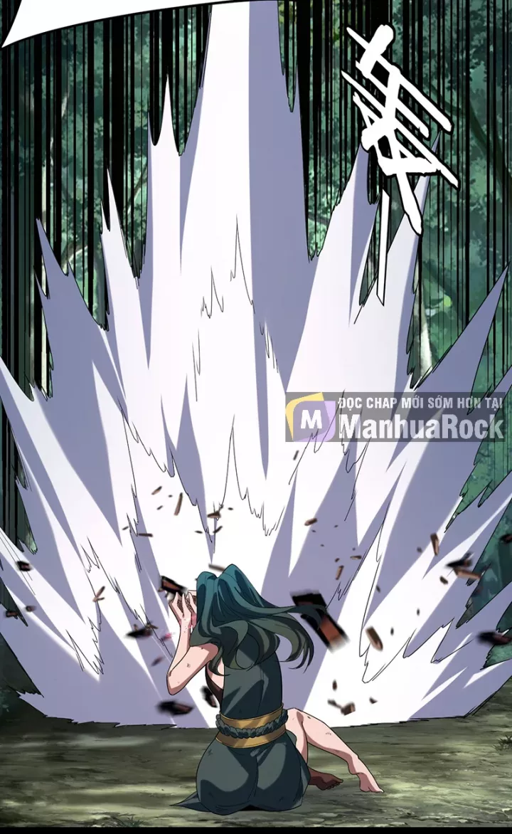 Ta Trời Sinh Đã Là Nhân Vật Phản Diện Chapter 497 - Trang 2