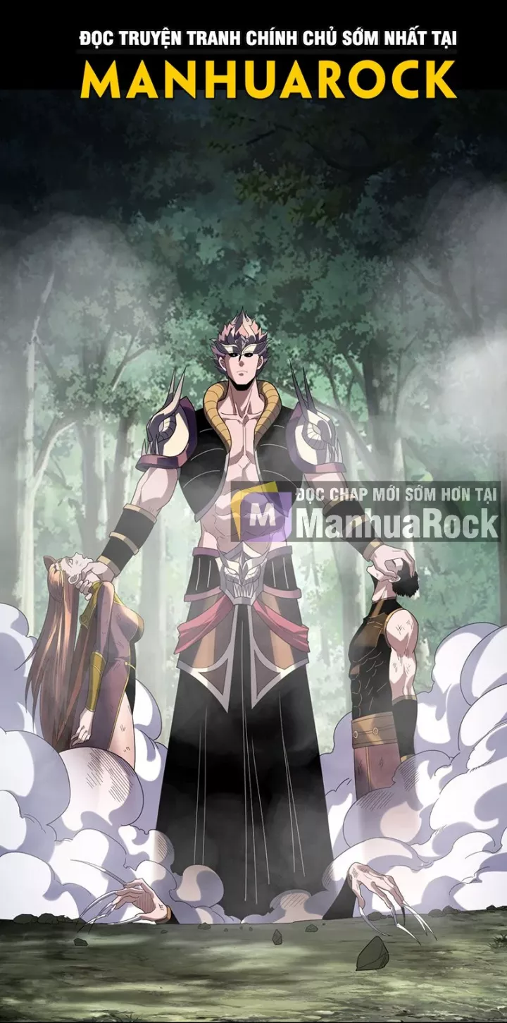 Ta Trời Sinh Đã Là Nhân Vật Phản Diện Chapter 497 - Trang 2