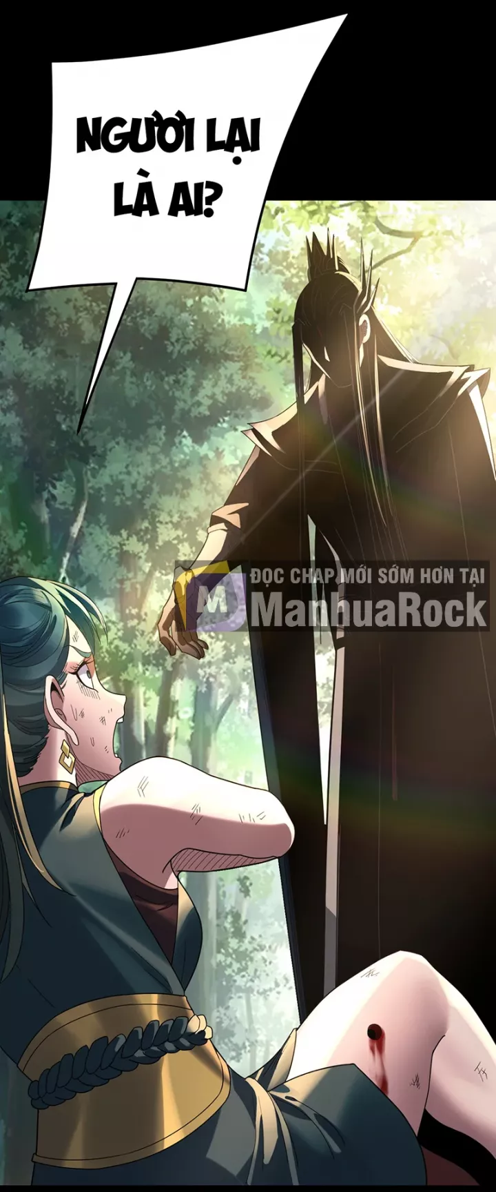 Ta Trời Sinh Đã Là Nhân Vật Phản Diện Chapter 497 - Trang 2