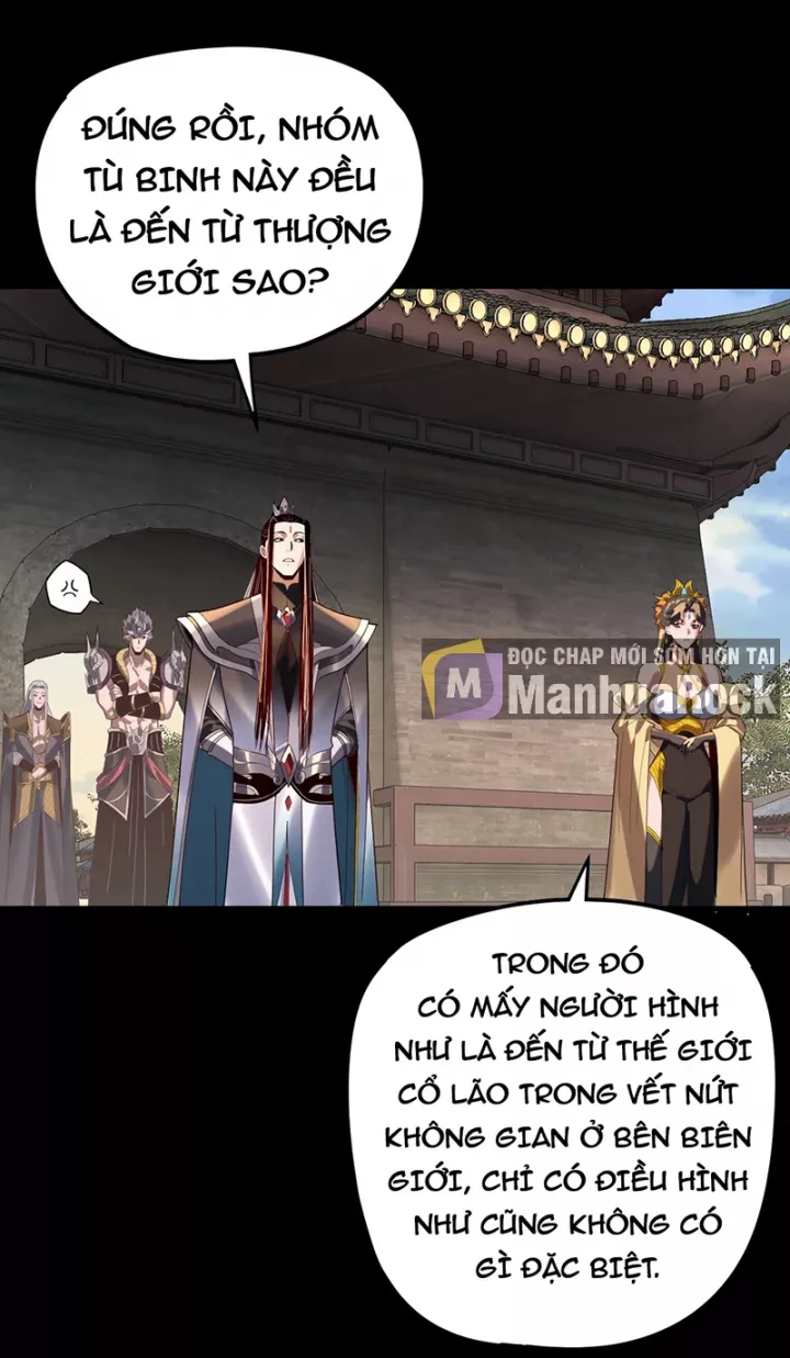 Ta Trời Sinh Đã Là Nhân Vật Phản Diện Chapter 497 - Trang 2