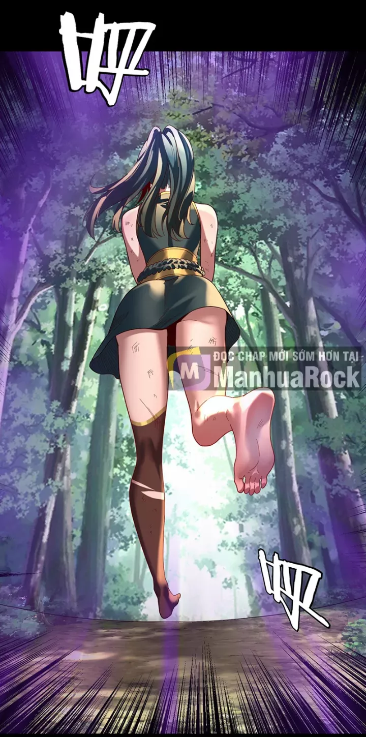 Ta Trời Sinh Đã Là Nhân Vật Phản Diện Chapter 497 - Trang 2