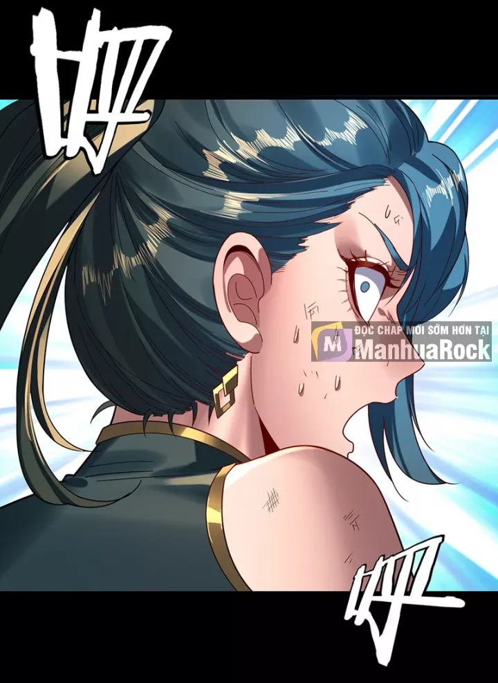 Ta Trời Sinh Đã Là Nhân Vật Phản Diện Chapter 497 - Trang 2