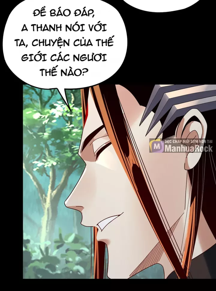 Ta Trời Sinh Đã Là Nhân Vật Phản Diện Chapter 498 - Trang 2