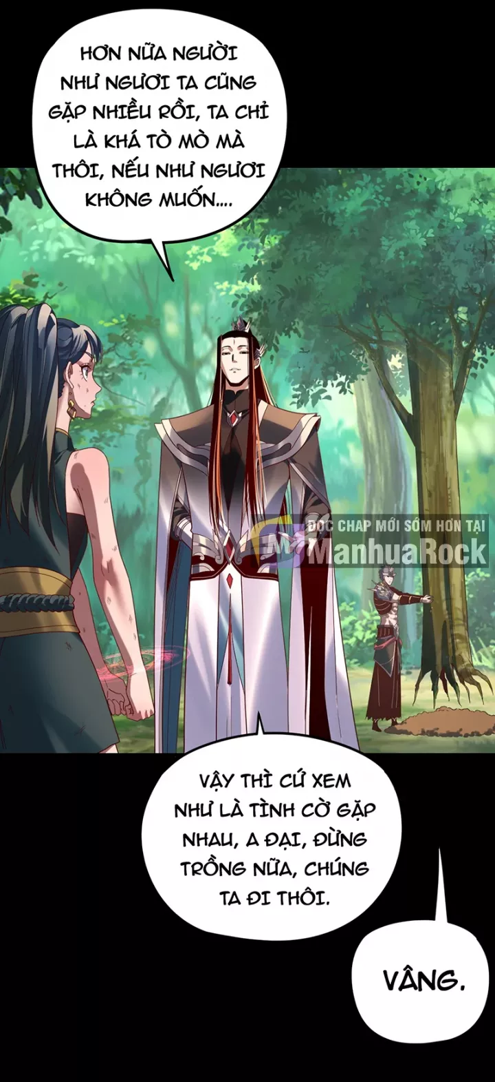 Ta Trời Sinh Đã Là Nhân Vật Phản Diện Chapter 498 - Trang 2