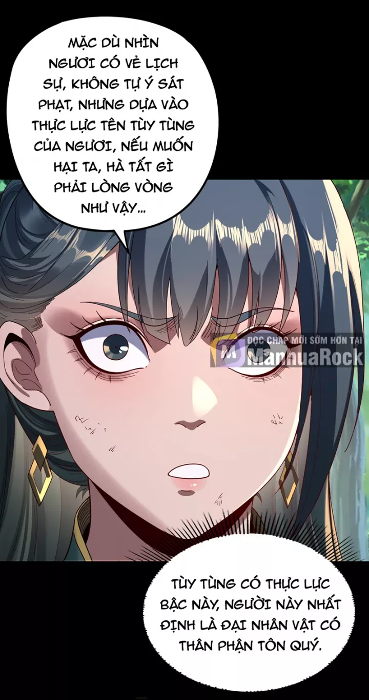 Ta Trời Sinh Đã Là Nhân Vật Phản Diện Chapter 498 - Trang 2