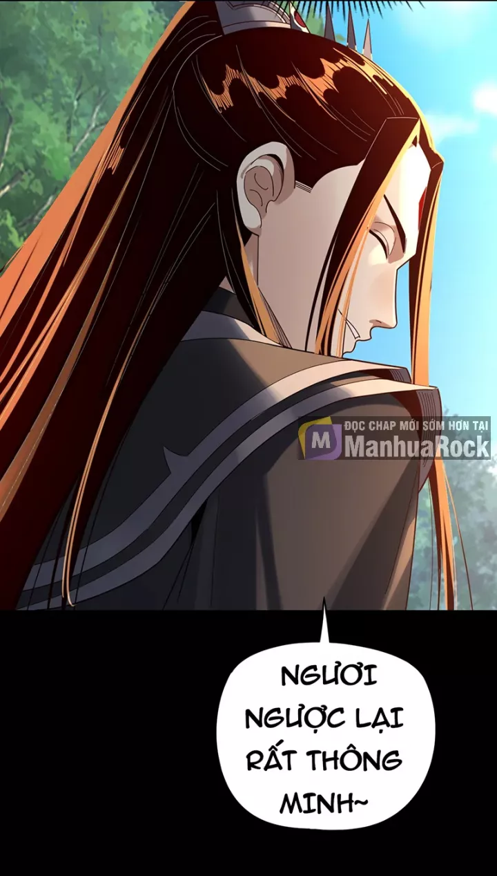 Ta Trời Sinh Đã Là Nhân Vật Phản Diện Chapter 498 - Trang 2