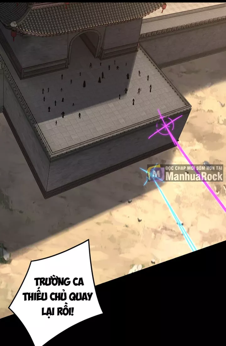 Ta Trời Sinh Đã Là Nhân Vật Phản Diện Chapter 498 - Trang 2