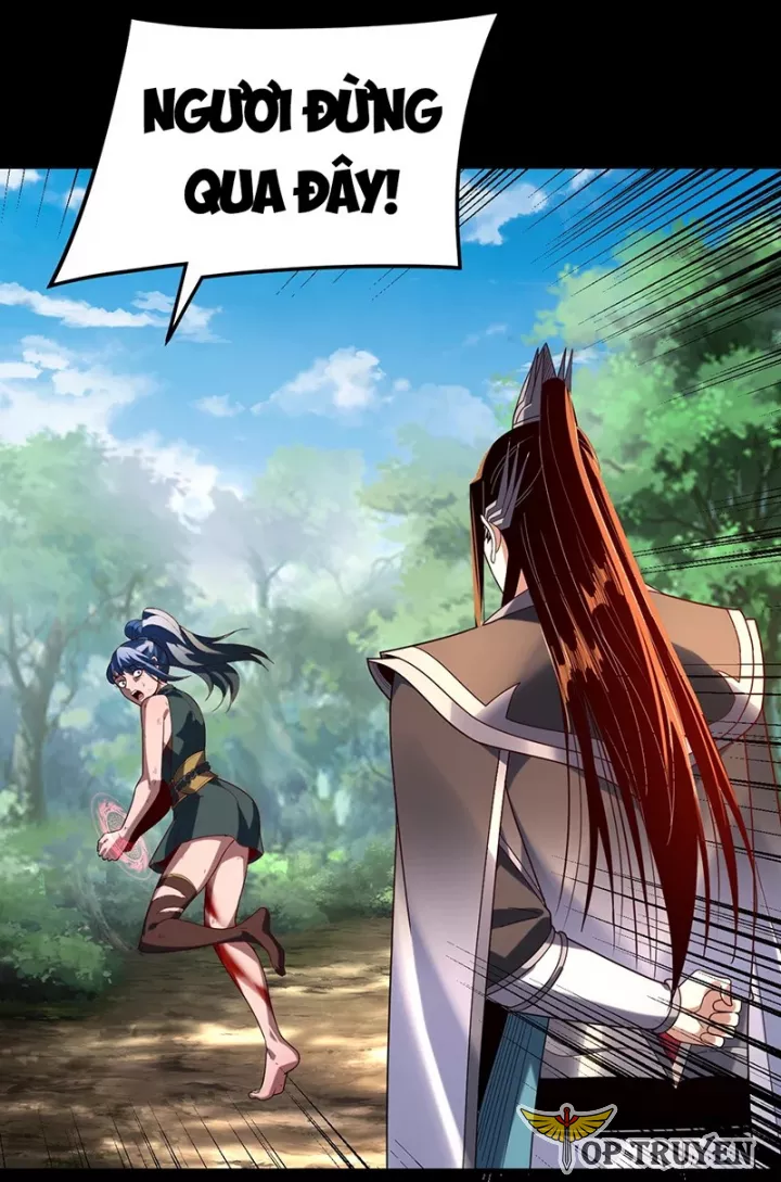 Ta Trời Sinh Đã Là Nhân Vật Phản Diện Chapter 498 - Trang 2