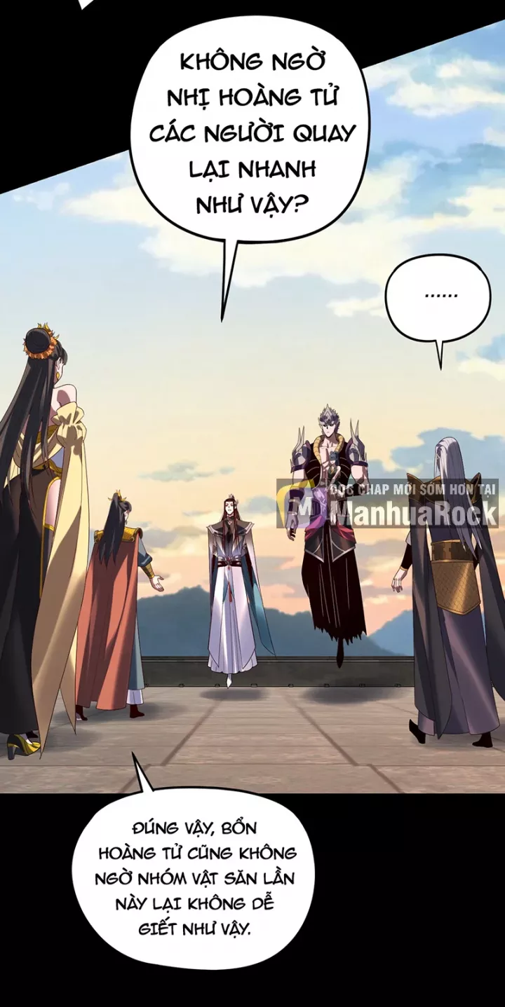 Ta Trời Sinh Đã Là Nhân Vật Phản Diện Chapter 498 - Trang 2