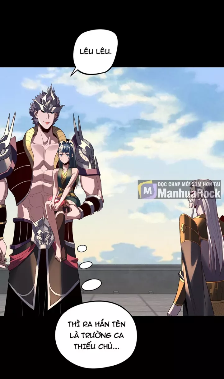 Ta Trời Sinh Đã Là Nhân Vật Phản Diện Chapter 498 - Trang 2
