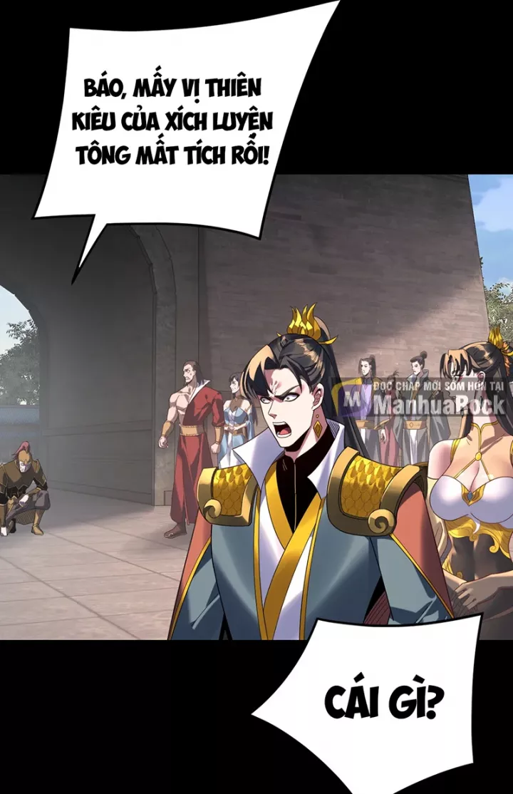 Ta Trời Sinh Đã Là Nhân Vật Phản Diện Chapter 498 - Trang 2