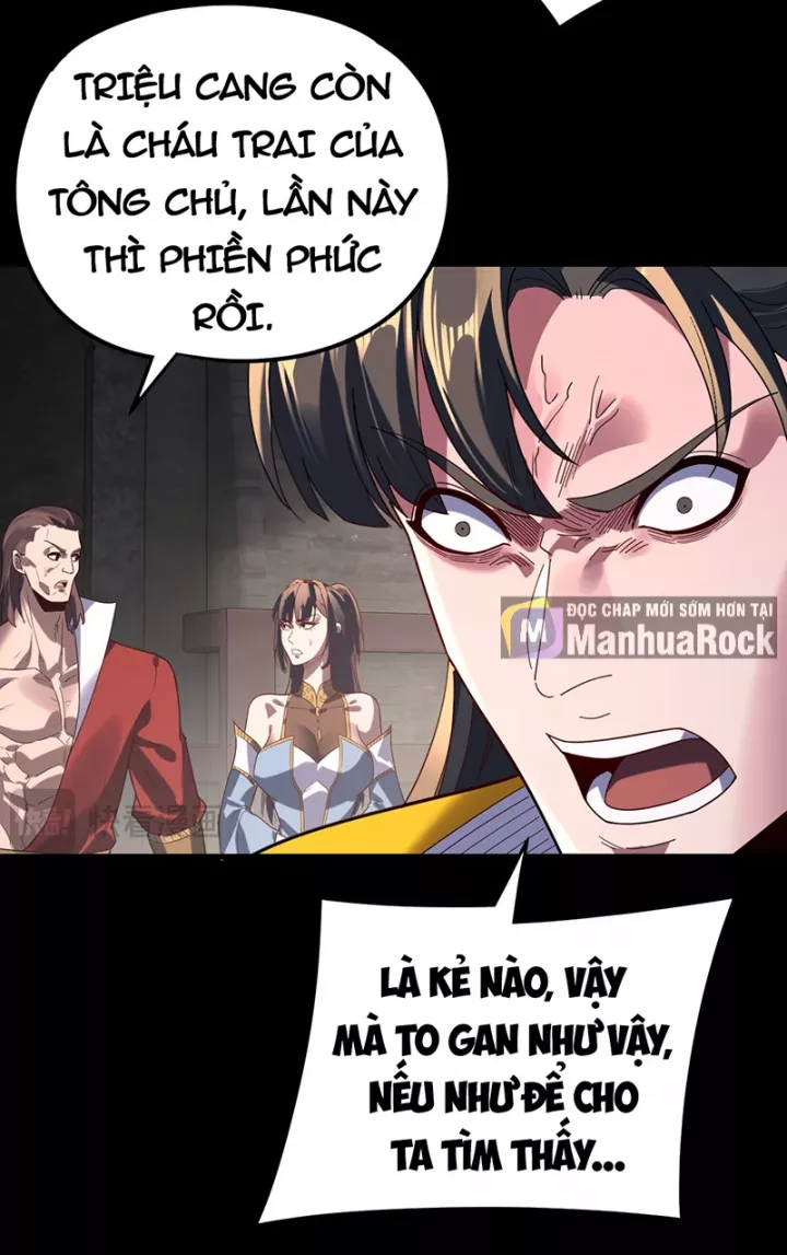 Ta Trời Sinh Đã Là Nhân Vật Phản Diện Chapter 498 - Trang 2