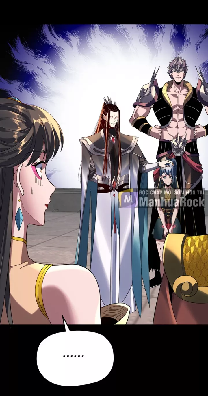 Ta Trời Sinh Đã Là Nhân Vật Phản Diện Chapter 498 - Trang 2