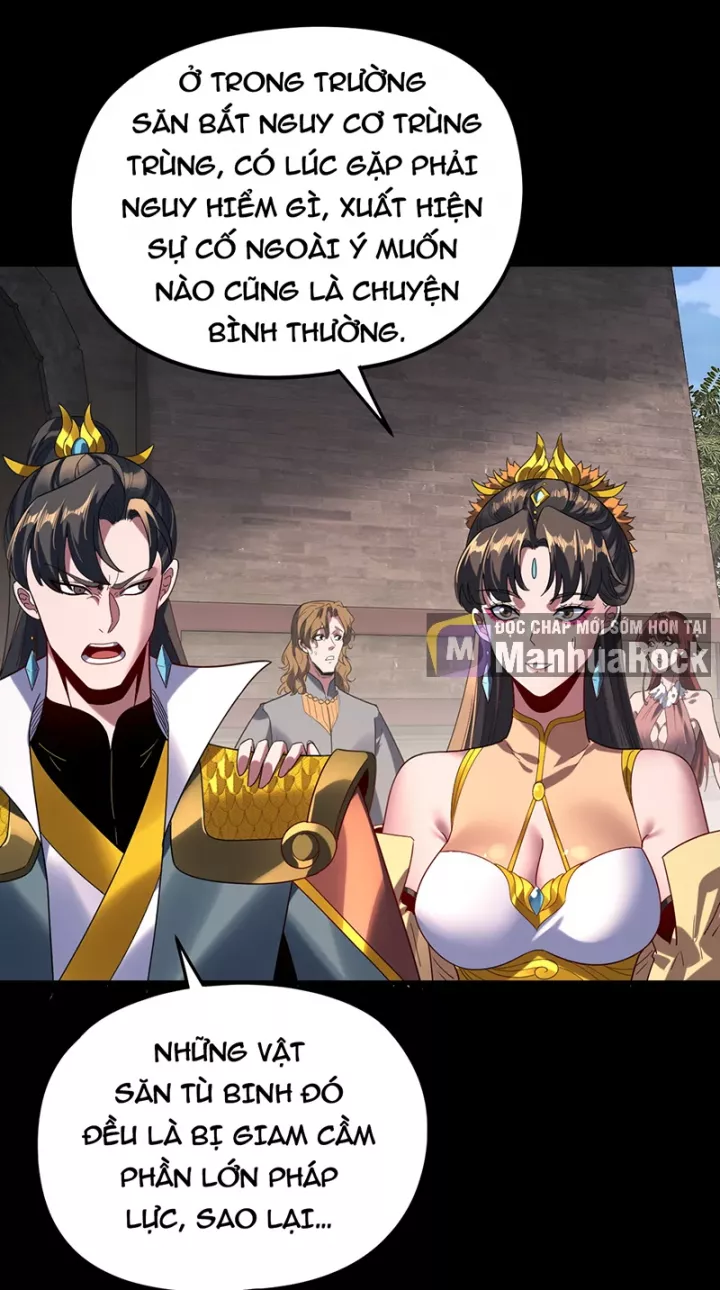 Ta Trời Sinh Đã Là Nhân Vật Phản Diện Chapter 498 - Trang 2