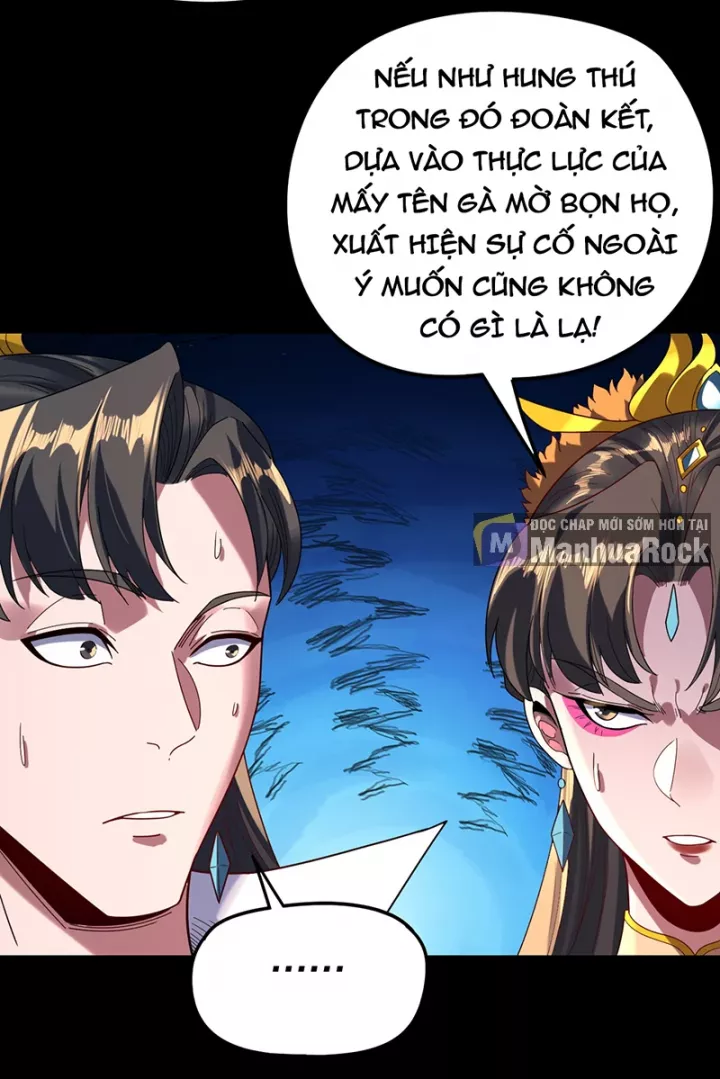 Ta Trời Sinh Đã Là Nhân Vật Phản Diện Chapter 498 - Trang 2