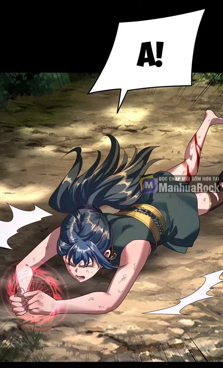 Ta Trời Sinh Đã Là Nhân Vật Phản Diện Chapter 498 - Trang 2