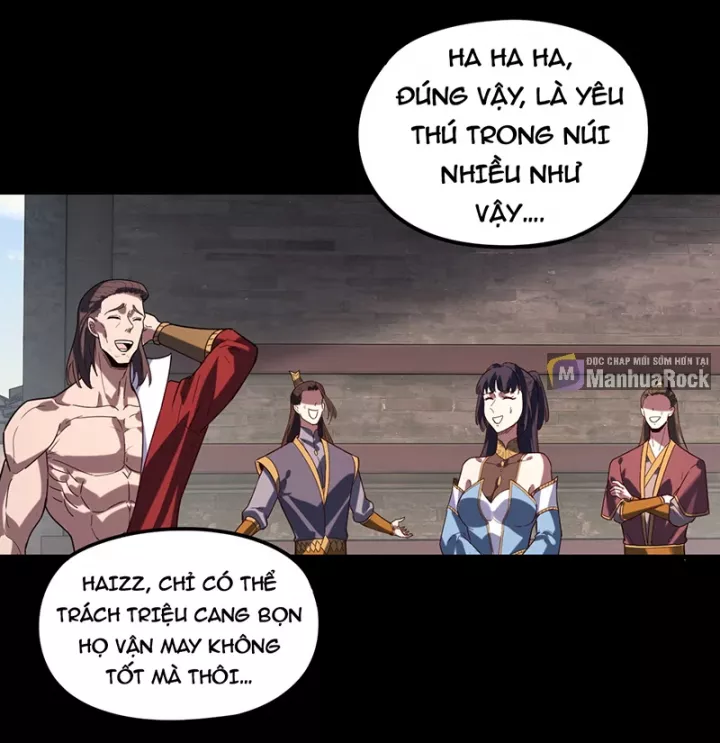 Ta Trời Sinh Đã Là Nhân Vật Phản Diện Chapter 498 - Trang 2