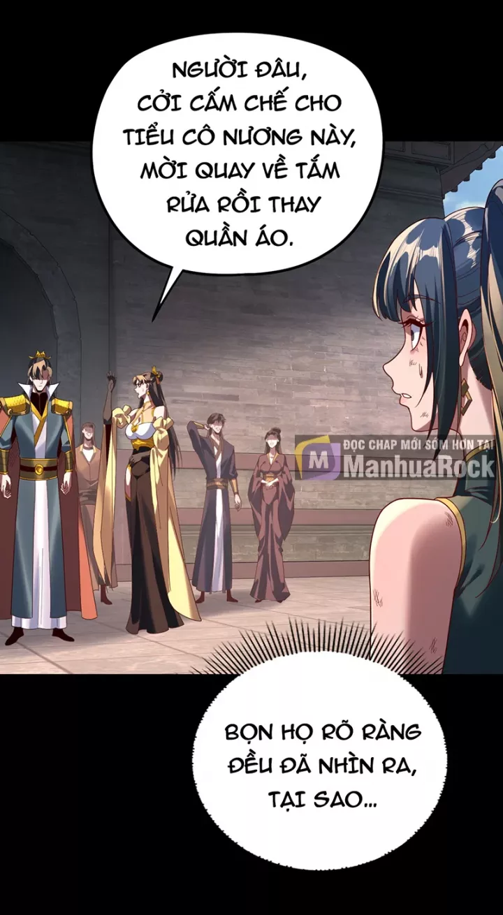 Ta Trời Sinh Đã Là Nhân Vật Phản Diện Chapter 498 - Trang 2