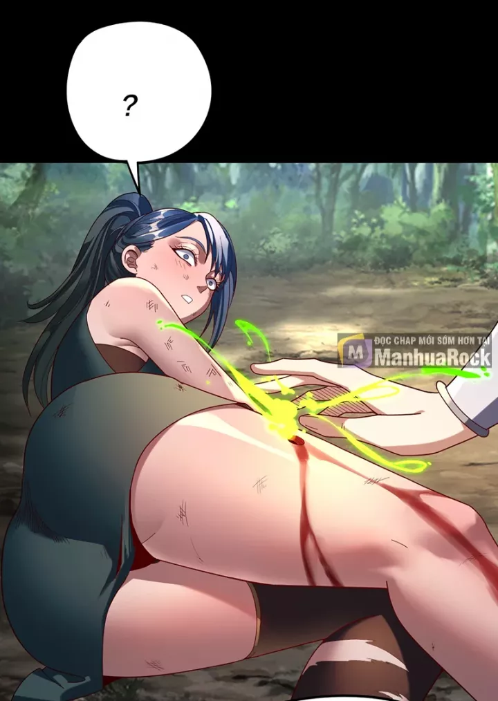 Ta Trời Sinh Đã Là Nhân Vật Phản Diện Chapter 498 - Trang 2