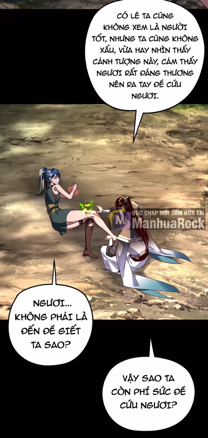 Ta Trời Sinh Đã Là Nhân Vật Phản Diện Chapter 498 - Trang 2