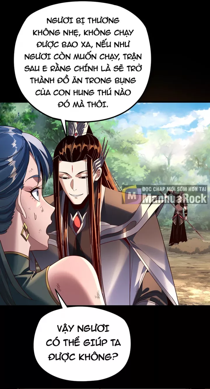 Ta Trời Sinh Đã Là Nhân Vật Phản Diện Chapter 498 - Trang 2