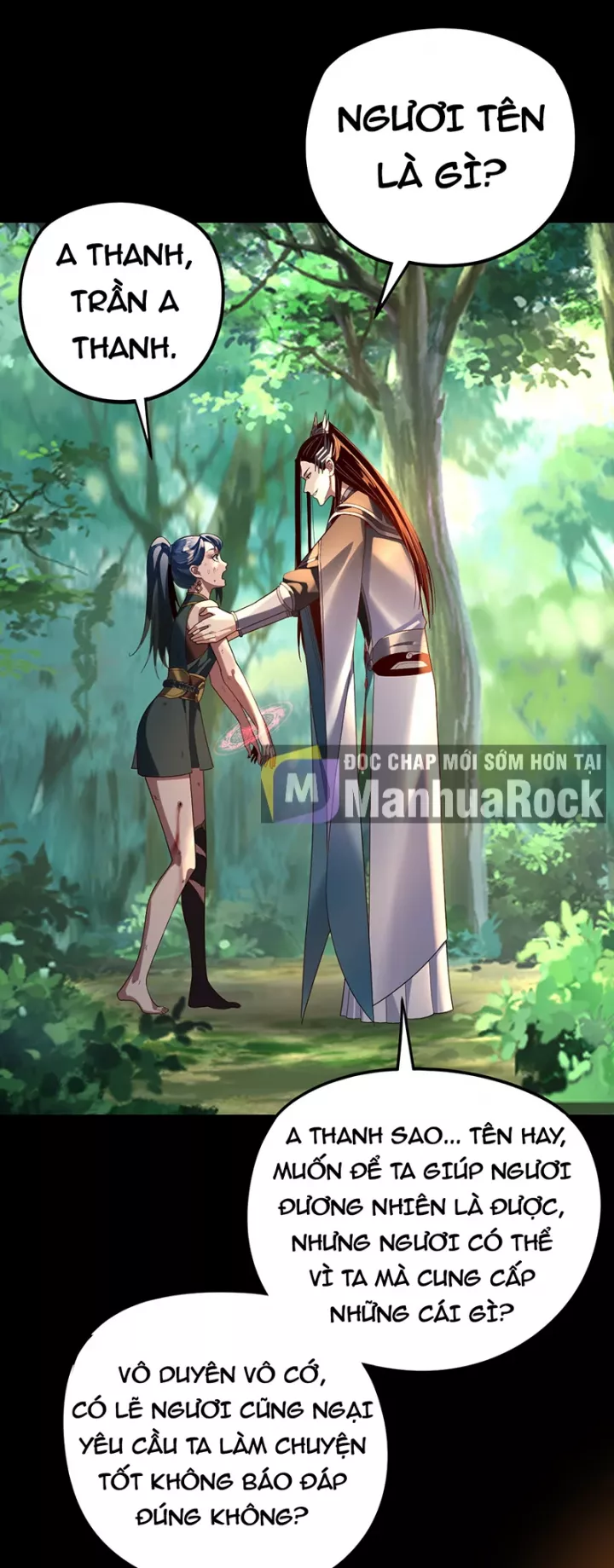 Ta Trời Sinh Đã Là Nhân Vật Phản Diện Chapter 498 - Trang 2