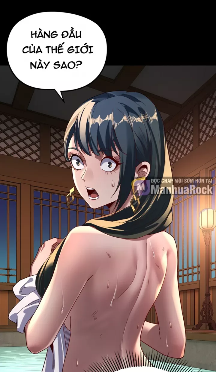 Ta Trời Sinh Đã Là Nhân Vật Phản Diện Chapter 499 - Trang 2