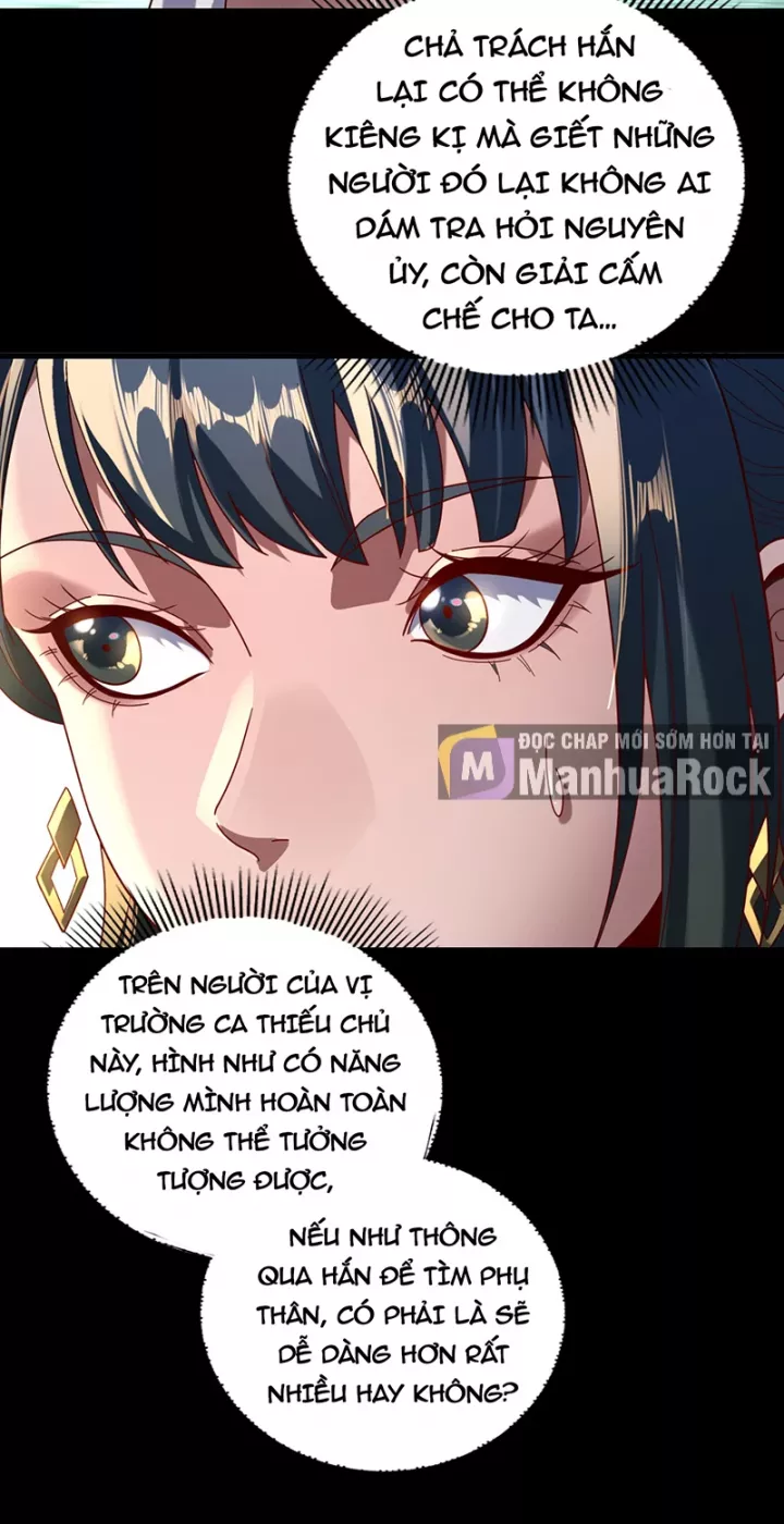 Ta Trời Sinh Đã Là Nhân Vật Phản Diện Chapter 499 - Trang 2