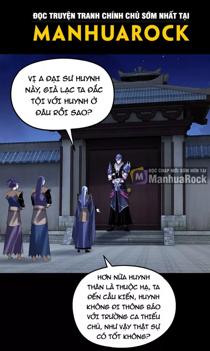 Ta Trời Sinh Đã Là Nhân Vật Phản Diện Chapter 499 - Trang 2