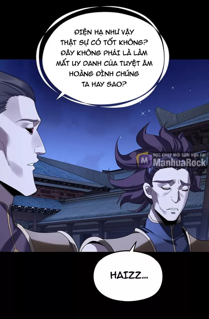 Ta Trời Sinh Đã Là Nhân Vật Phản Diện Chapter 499 - Trang 2